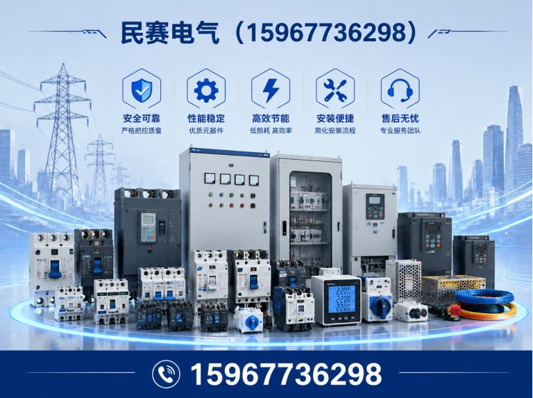 苍南县电缆分支箱展示图