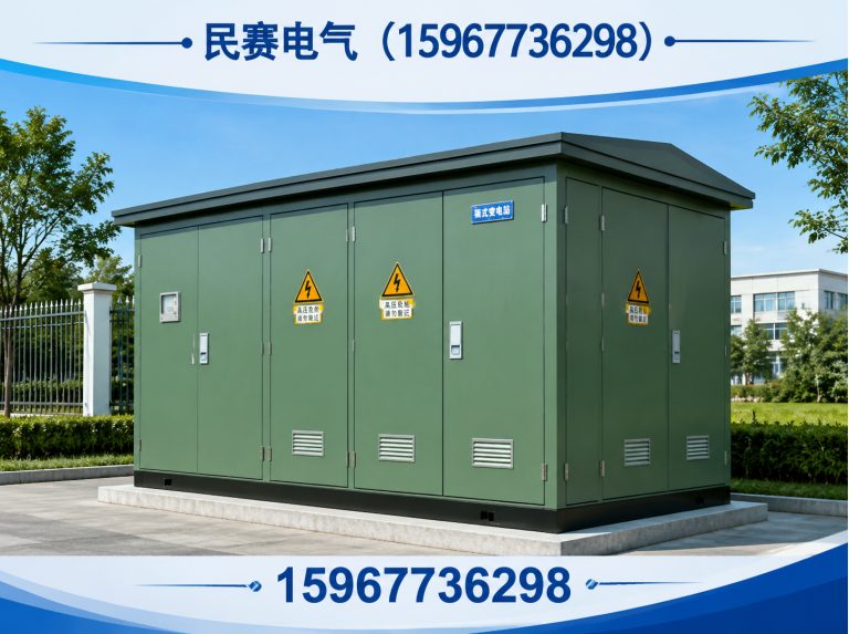 苍南县真空断路器展示图